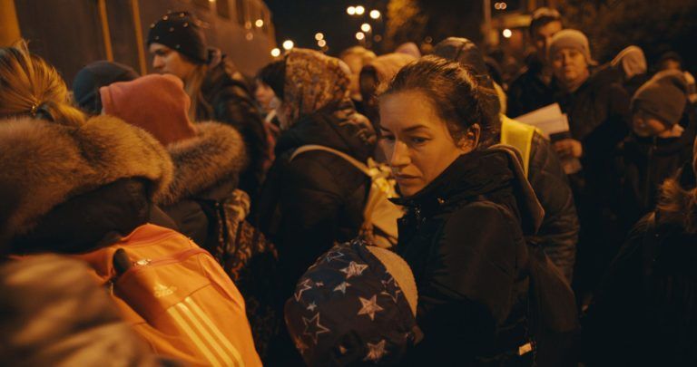 Das 9. Human Vison Film Festival zeigt unter anderem den Dokumentarfilm 