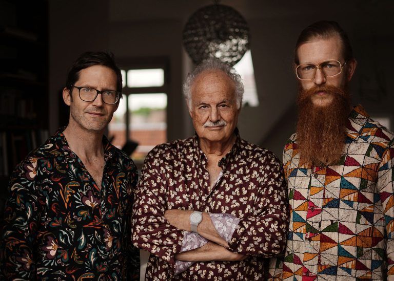 Das David Friedman Generations Trio bringt am Mittwoch Jazz der Extraklasse nach Dornbirn.