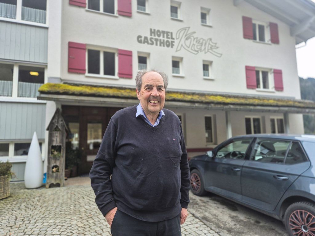 Wer Stille sucht, wird hier fündig: Wie es sich in Buchboden lebt