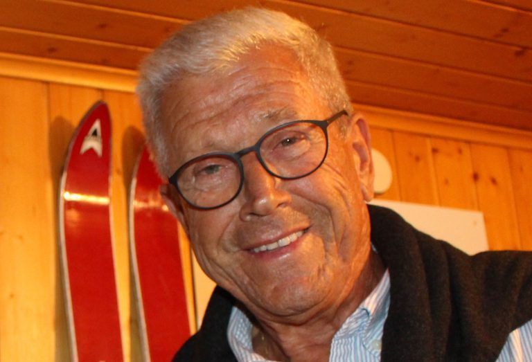 Vorarlbergs Lifte kommen ins Ski-Museum: Mit „Geschichte der Lifte und Bahnen“ setzt Christian Lingenhöle die Serie der Sonderausstellungen im Skimuseum fort. STP  