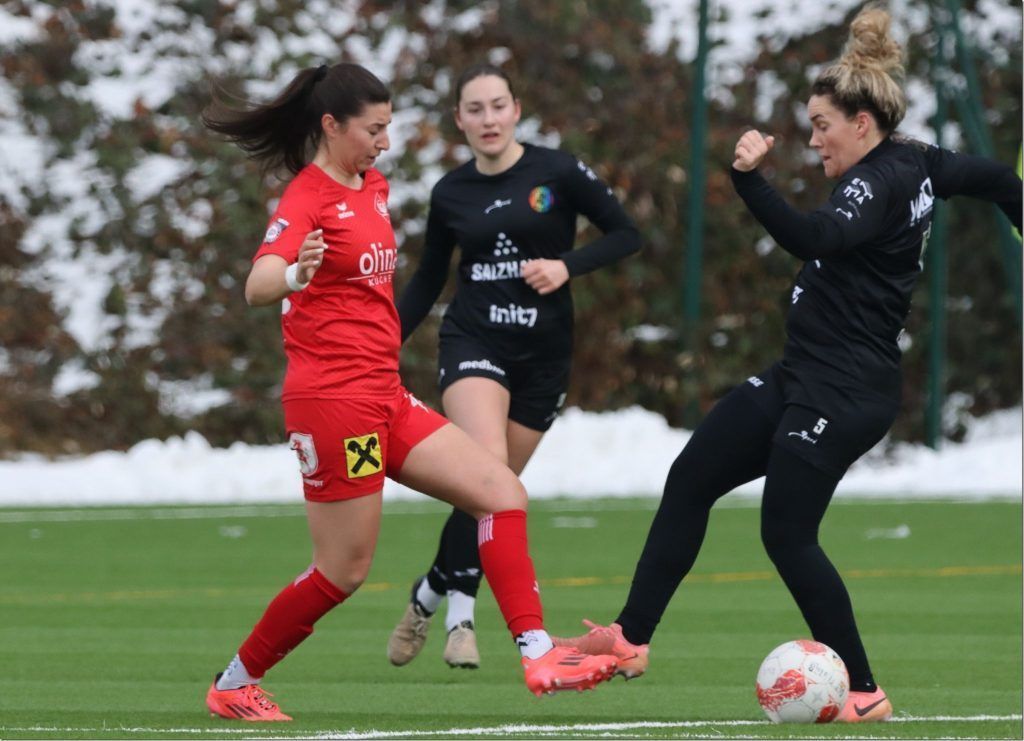 Schwächen in der Defensive aufgedeckt