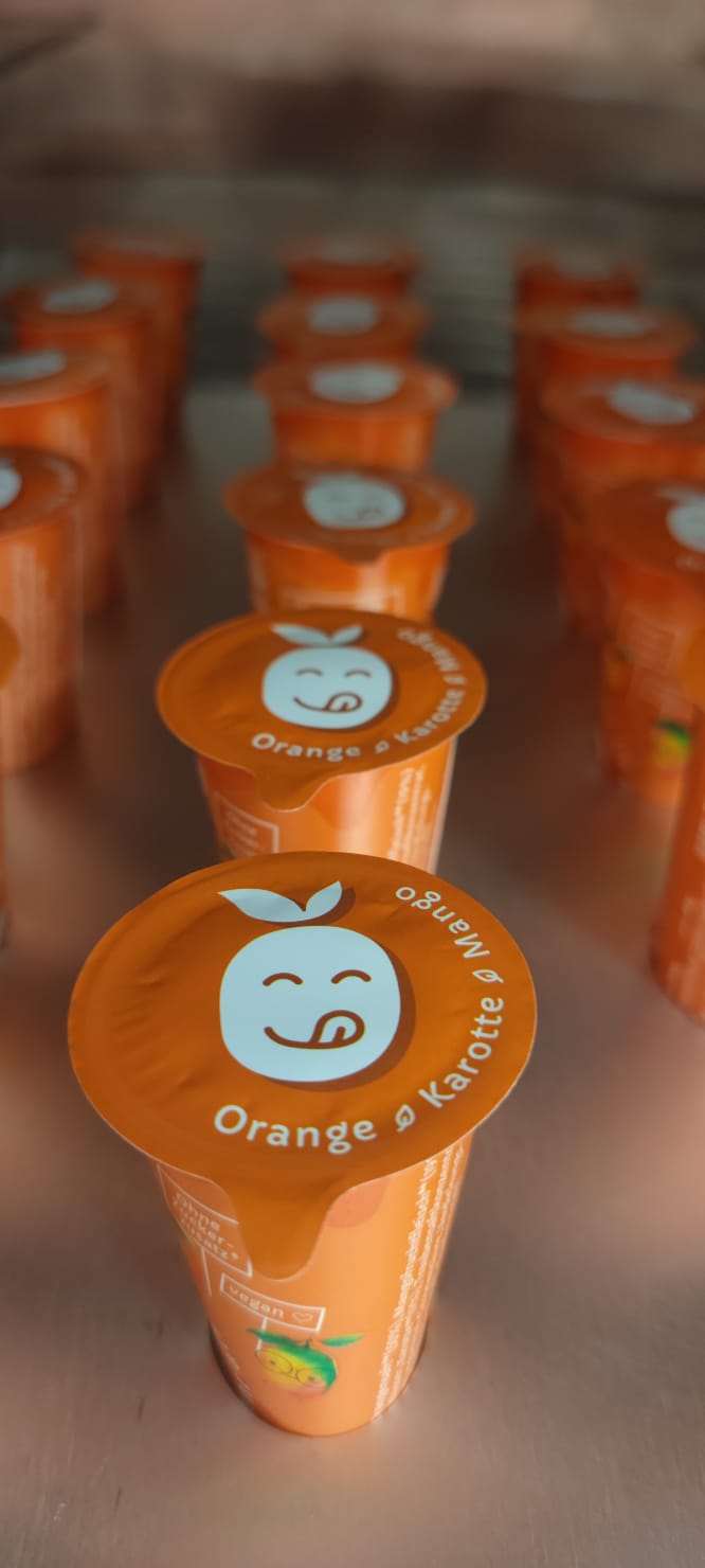 Poppy's Eis