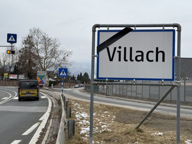 Nach islamistischem Attentat in Villach: Wie steht es um die Szene in Vorarlberg?