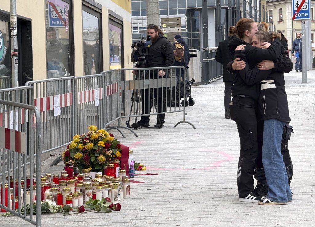 Nach islamistischem Attentat in Villach: Wie steht es um die Szene in Vorarlberg?