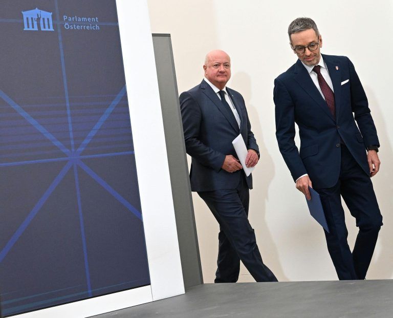 Dramatischer Koalitionspoker? Welche Rolle Alexander Van der Bellen jetzt spielt