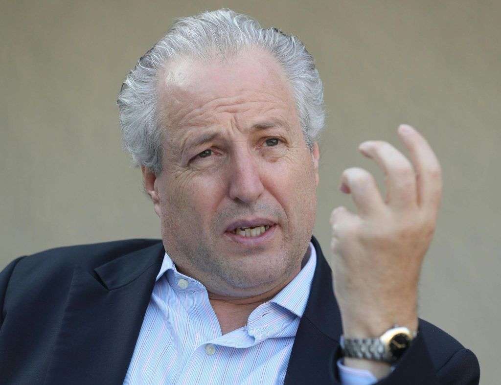 Manfred Honeck: &#8220;Ich liebe Vorarlberg&#8221;