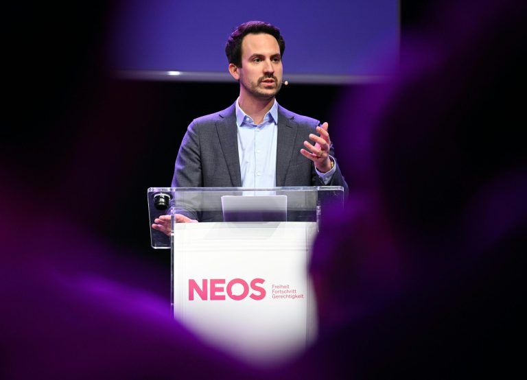 Stocker, Marterbauer, Wiederkehr und Co: Die Gesichter der neuen Regierung