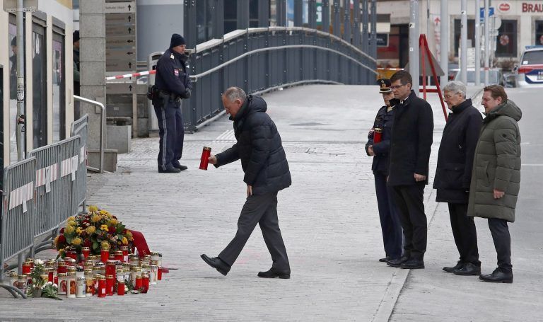 Messengerüberwachung nach Villach-Attentat? Datenschützer sind skeptisch
