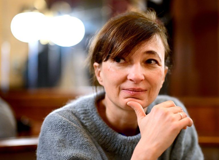 Die Berlinale startete mit politischem Bekenntnis
