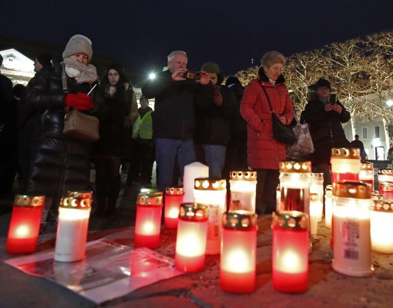 Messengerüberwachung nach Villach-Attentat? Datenschützer sind skeptisch