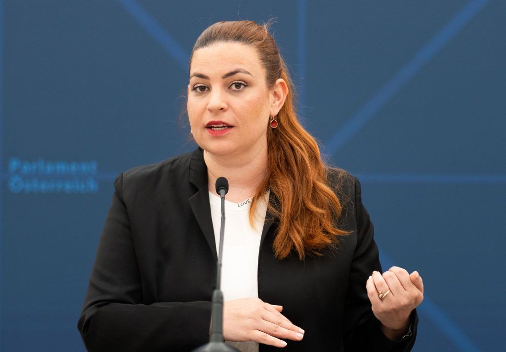 Tomaselli-Anfrage zur S18: &#8220;Wäre diese Straße in absehbarer Zukunft finanzierbar?&#8221;