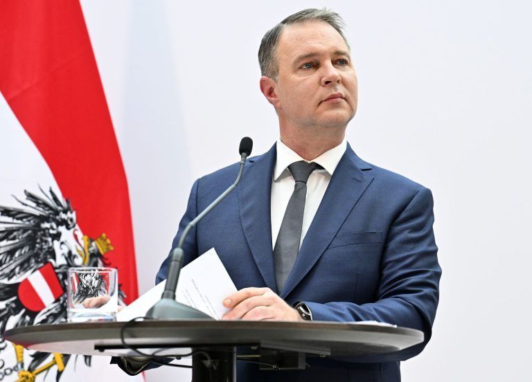 Stocker, Marterbauer, Wiederkehr und Co: Die Gesichter der neuen Regierung