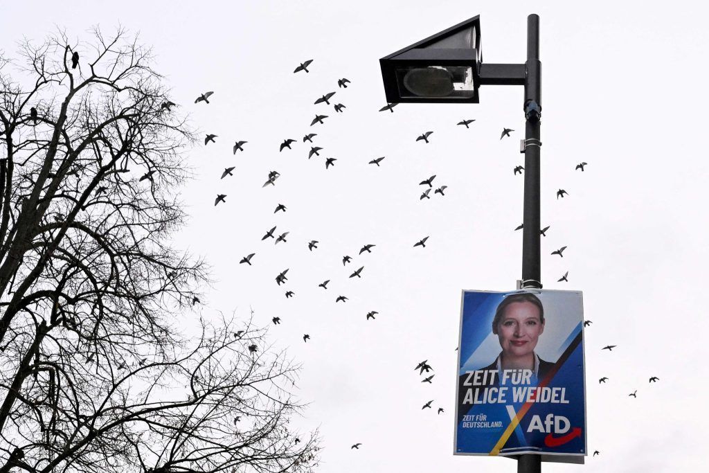Millionenspende aus Vorarlberg: Darum spendet Ex-FPÖ-Funktionär an die AfD