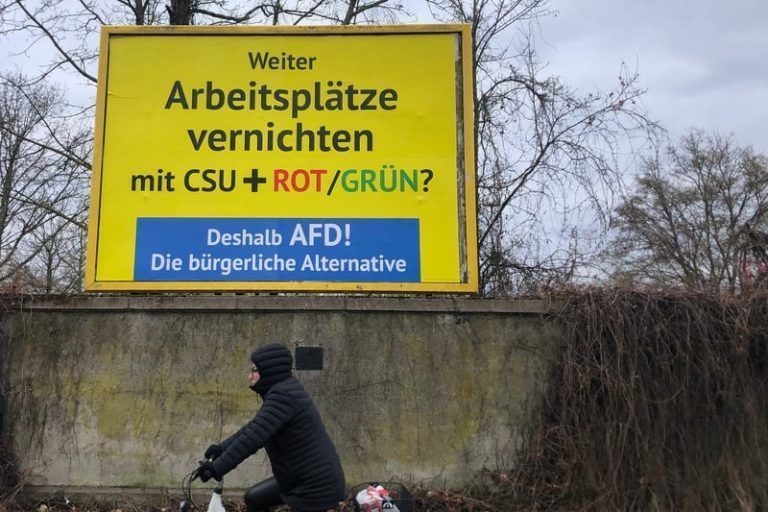 Strohmann-Verdacht: Wer ist Gerhard Dingler?