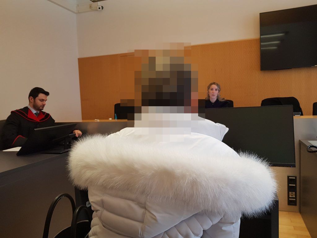 Dem Freund Putzmittel in die Suppe geschüttet: „Ich bringe dich um“