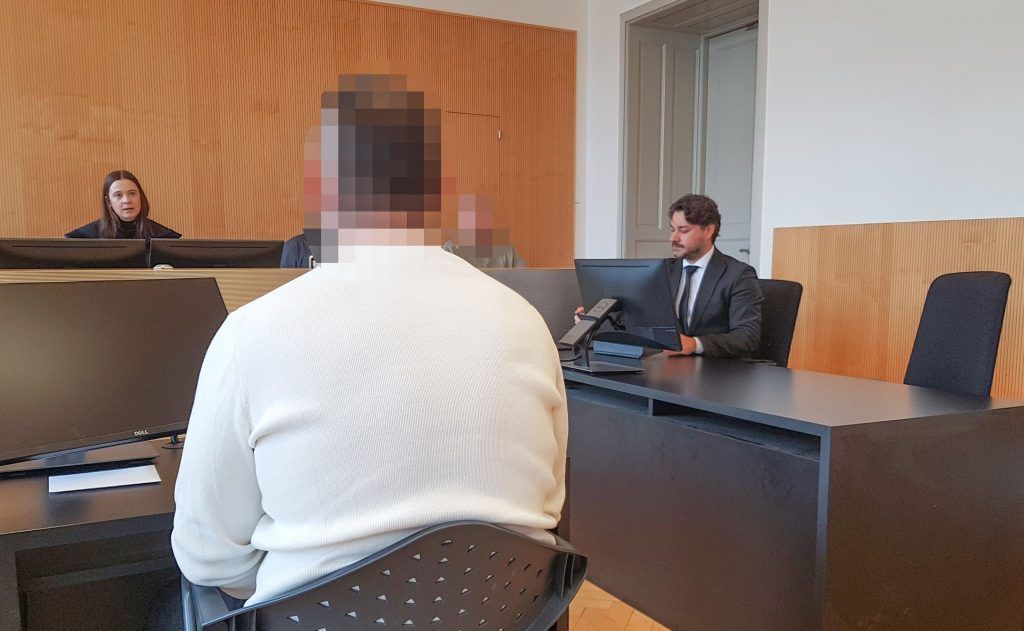 63 Kilo Kokain geschmuggelt: Drogendealer verurteilt