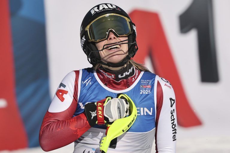 Austria Ski Worlds