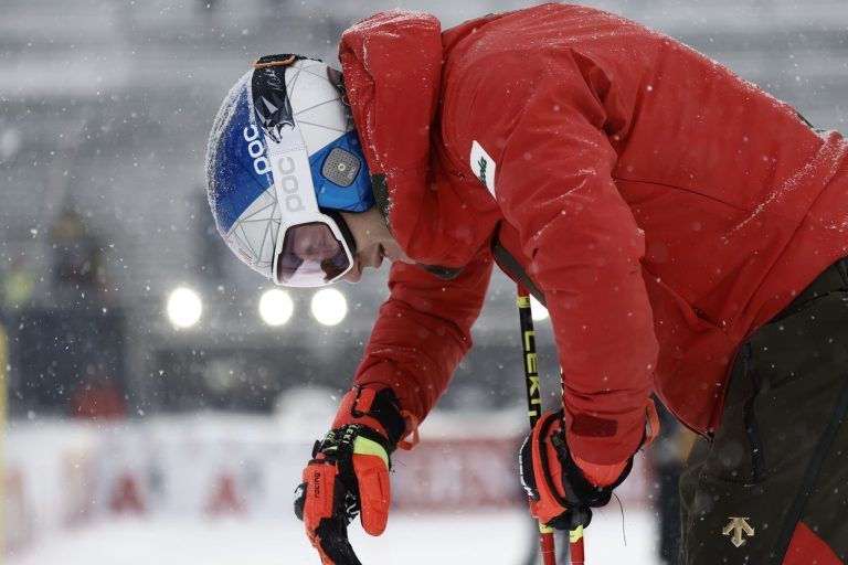 Austria Ski Worlds