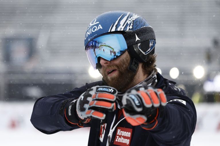 Austria Ski Worlds