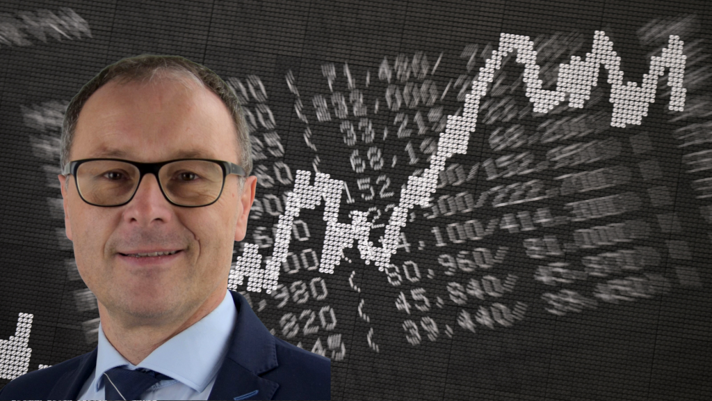Börsenexperte Christoph Flatz: &#8220;Ein Handelskrieg an gleich mehreren Fronten&#8221;