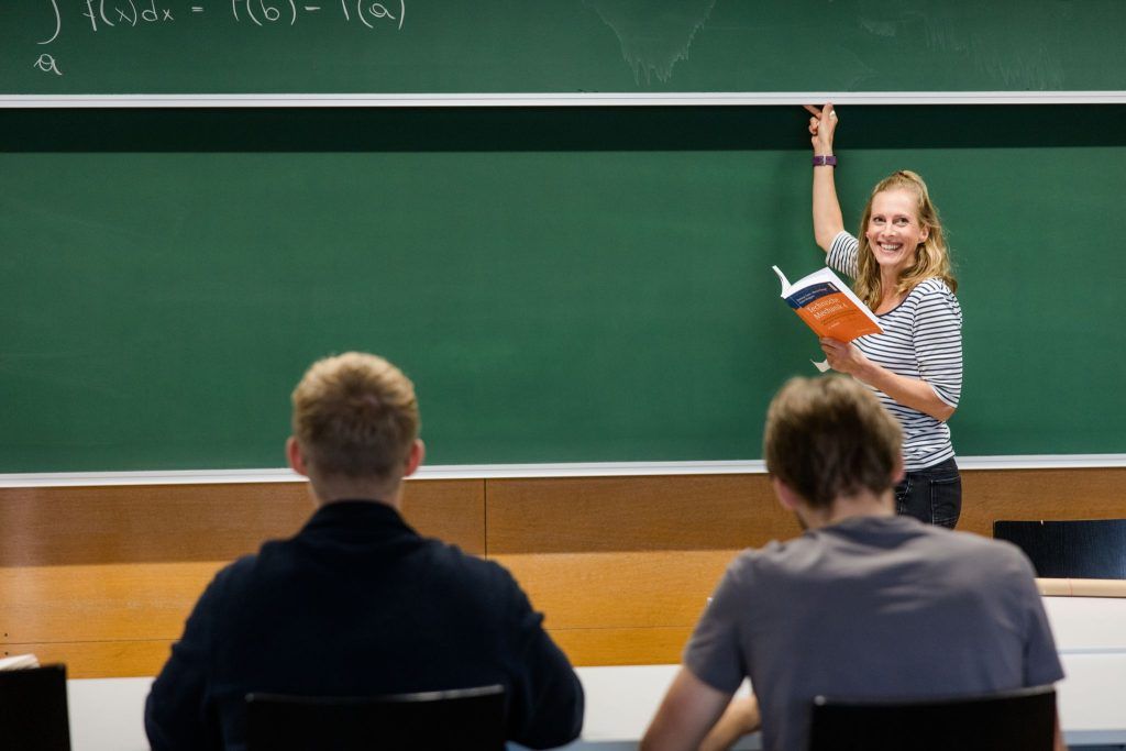 Weit mehr als bloße Zahlen: Wie Kathrin Plankensteiner Data Science liebt, lebt und lehrt