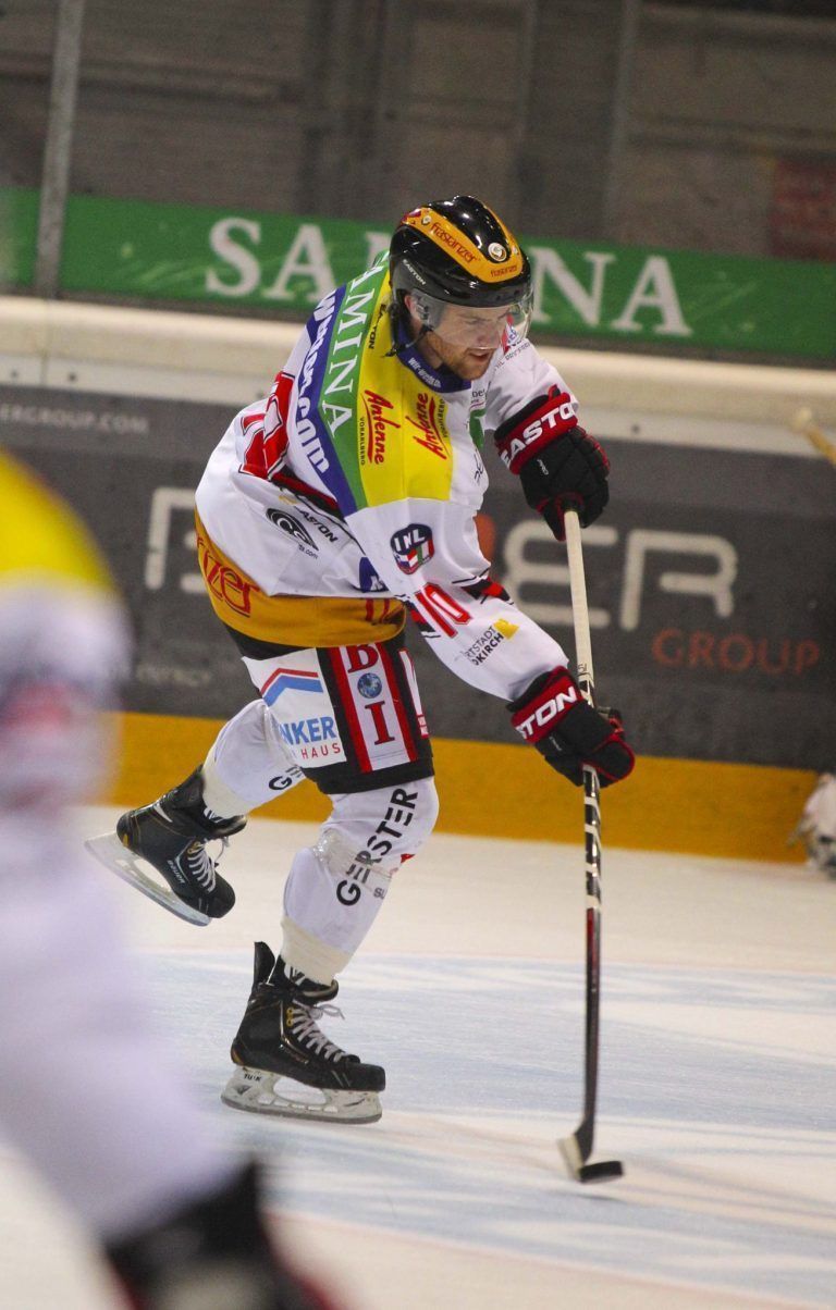 Schwerer Schlag für die Pioneers
