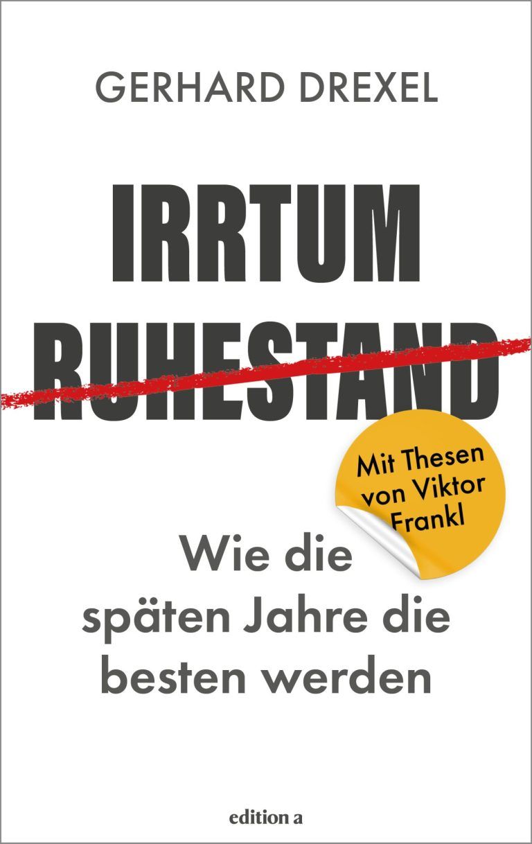 Drexel Irrtum Ruhestand