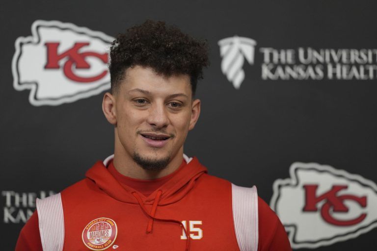 Chiefs Football