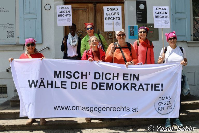 Vorarlbergerin des Tages