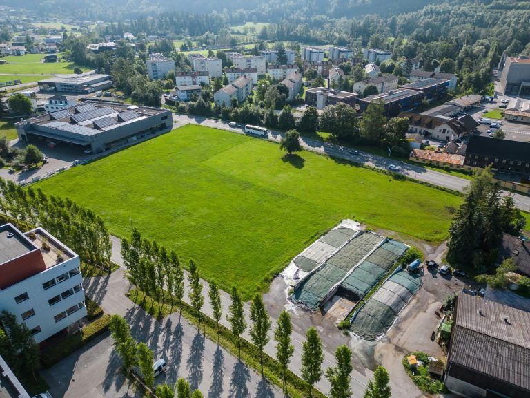 Flurnamen in Vorarlberg: Vom Rosshimmel bis zu Henkeichen