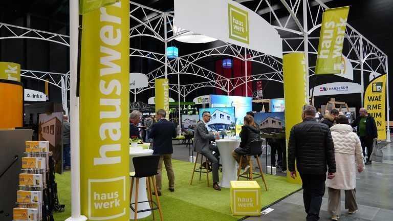 WIGE Vorderland, Com:Bau 2025