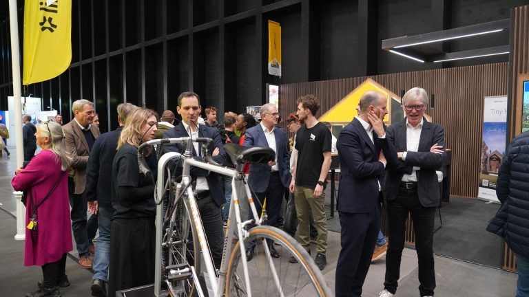WIGE Vorderland, Com:Bau 2025
