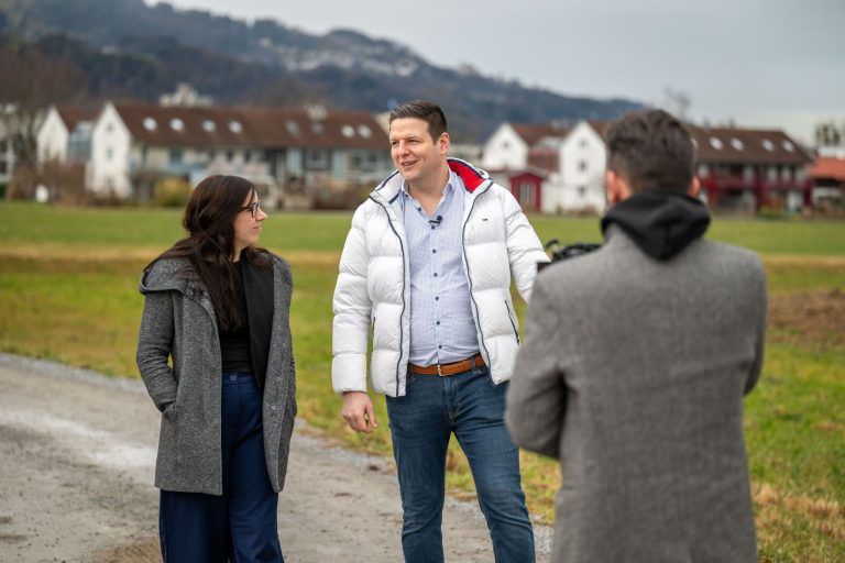 Homestory mit Philipp Kreinbucher, SPÖ