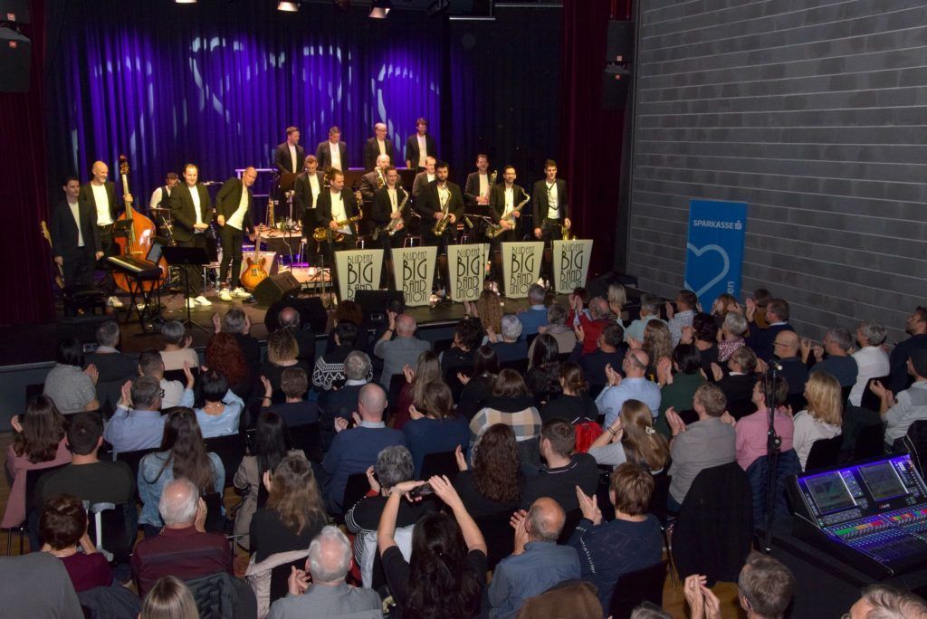 Von Musik und Theater bis Kunst in Bludenz