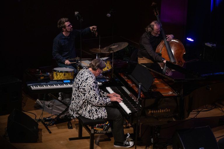 Jazz am Bach