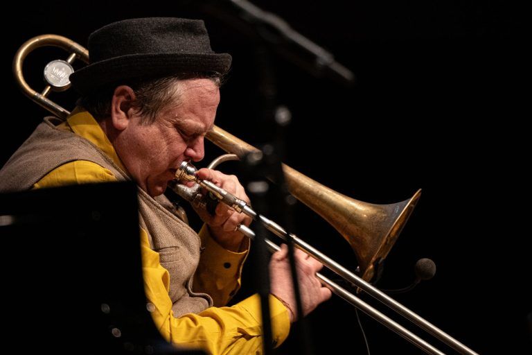 Jazz am Bach