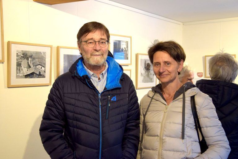 Geschichte des Schulwesens in Stuben am Arlberg, Pfarrkirche