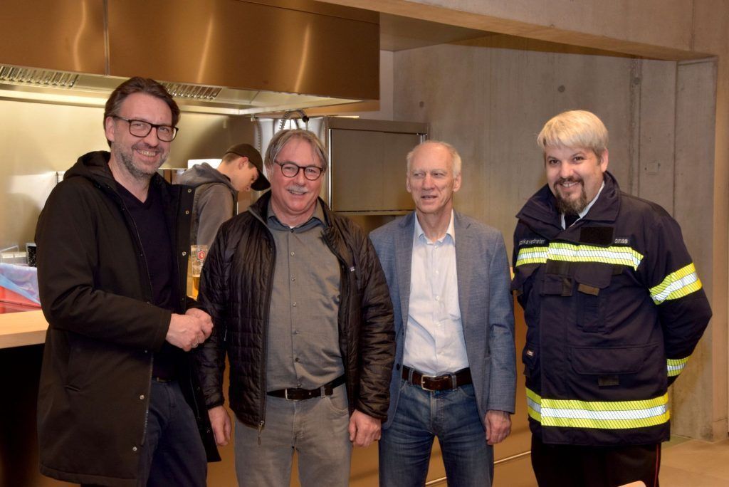 &#8220;Dieses Haus ist jeden Euro wert&#8221;