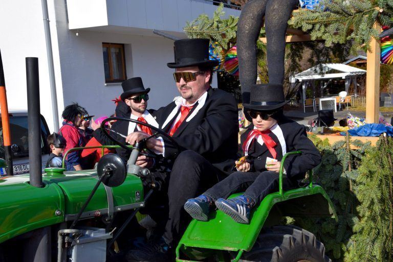 Fasching
