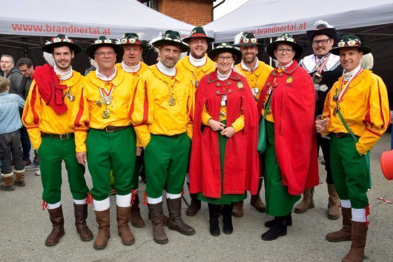 Fasching