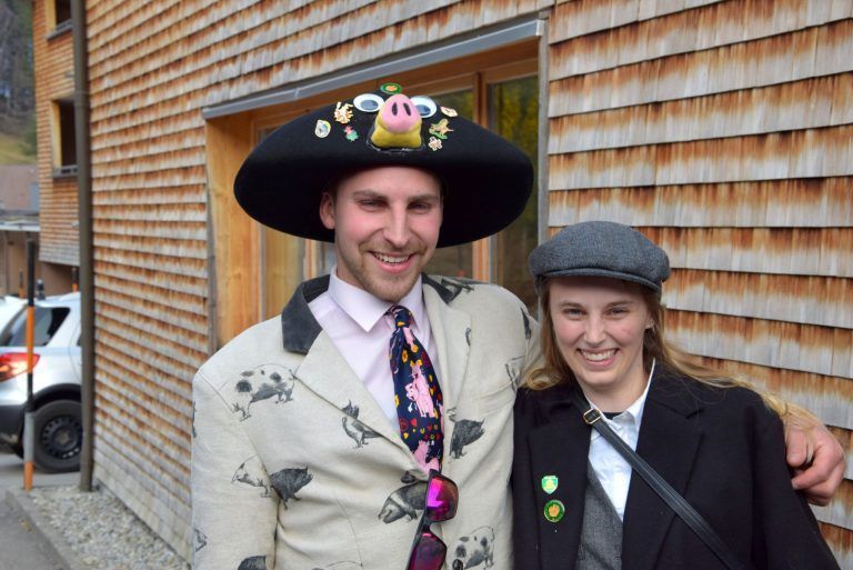 Fasching