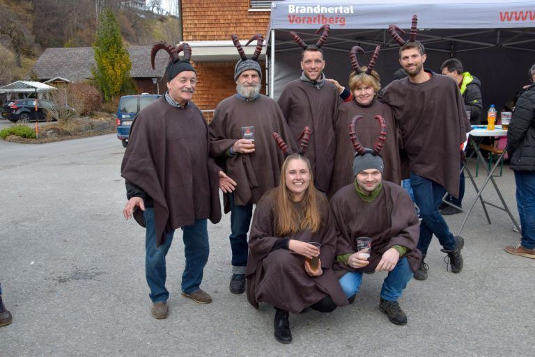 Fasching