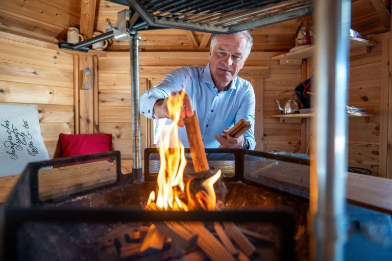 Homestory Mario Leiter, SPÖ Bludenz