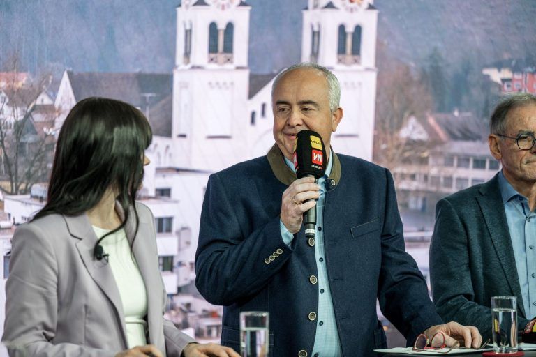 Wahldiskussion Götzis