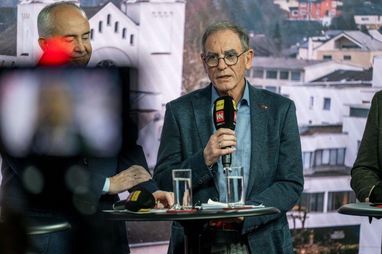 Wahldiskussion Götzis