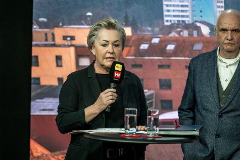 Wahldiskussion Götzis