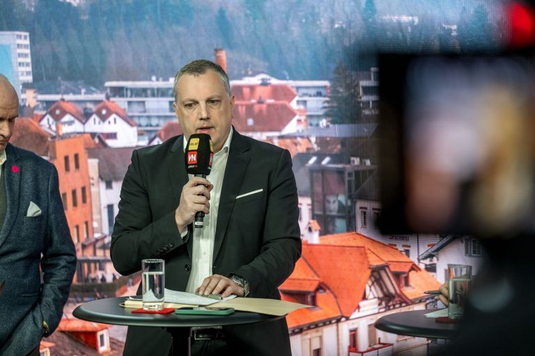 Wahldiskussion Götzis