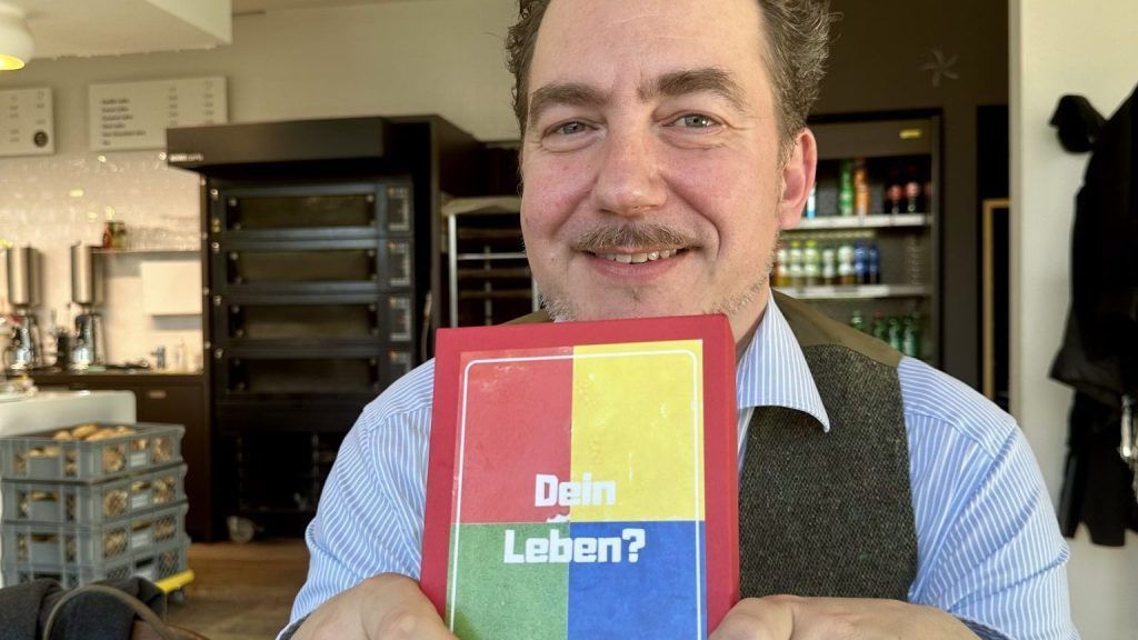 „Es war der Höhepunkt ihrer Schulzeit“
