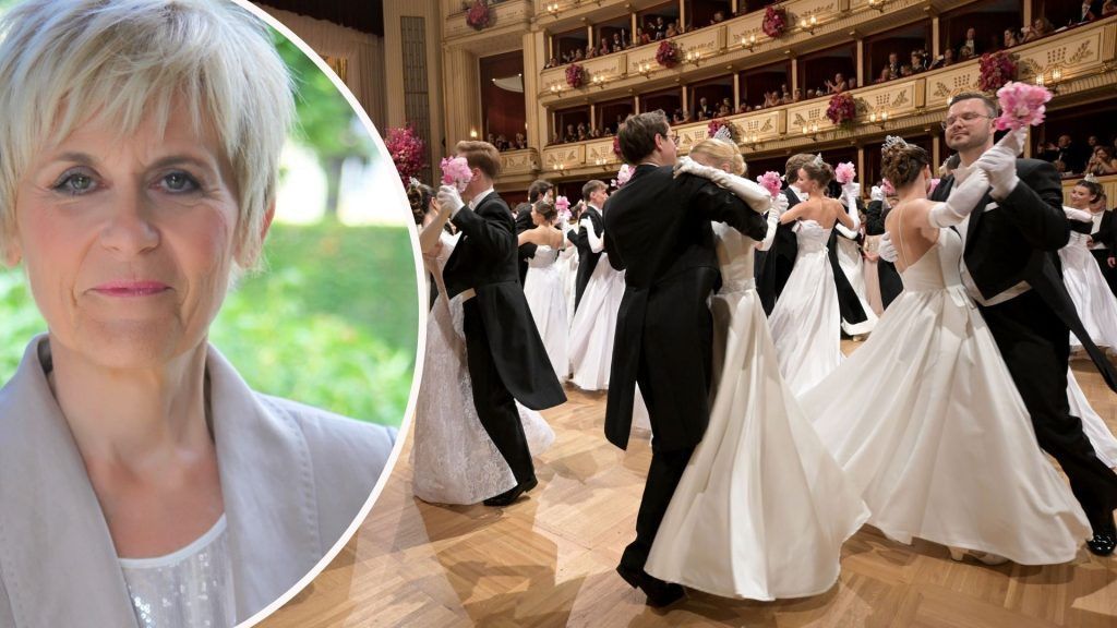 Ohne Kaiser Franz Joseph kein Wiener Opernball