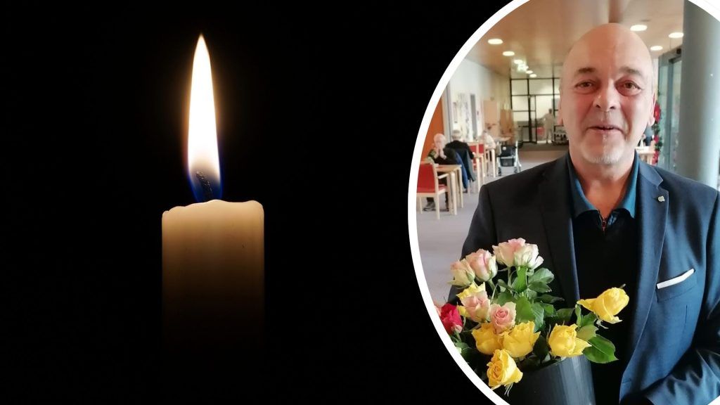 Ein Leben für die Musik – Nachruf auf Berndt Pfeifer